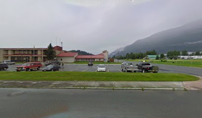 Valdez Community & Economic