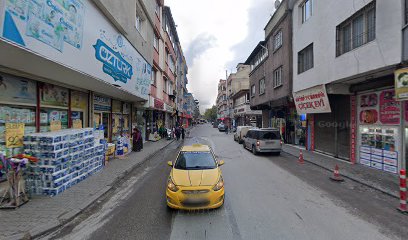 Türkkan Kömürcülük
