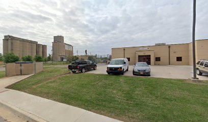 Grady County Work Release Center