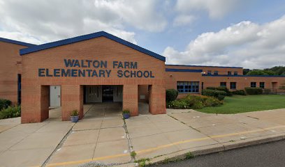Walton Farm Elementary School
