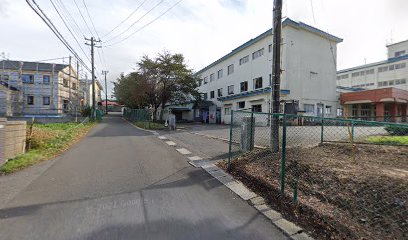 八戸市立鮫中学校