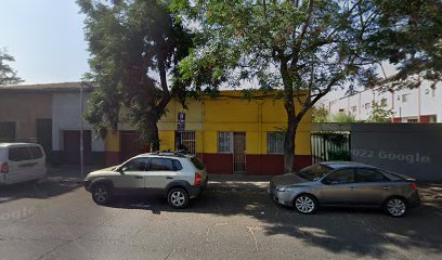 Centro Medico Agustinas