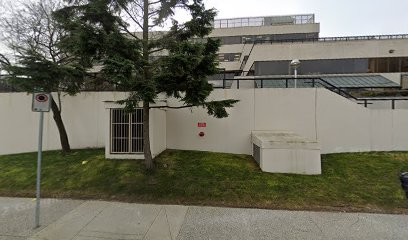 Burnaby Community Skills Centre