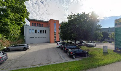 Dr. Hillisch Parkplatz