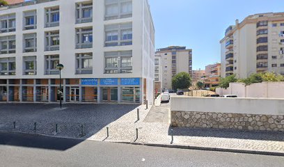 Escritório Oeiras