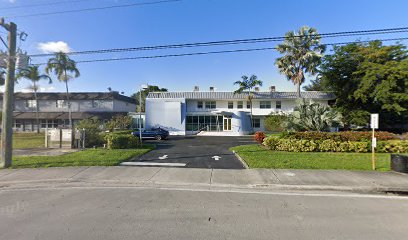 AIA Fort Lauderdale