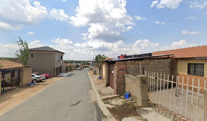 Ntshabeng Construction and Projects
