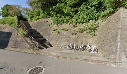 ダイチャリ アザリエ山下公園