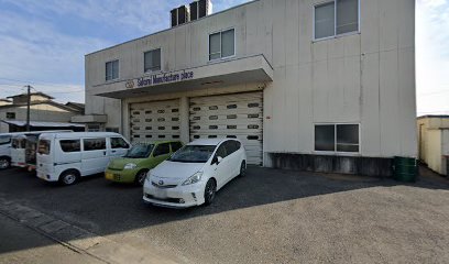 （株）桜井製作所