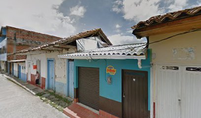 Registradruria - Alejandría, Antioquia