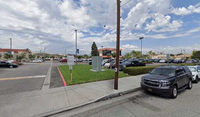 ChargePoint Charging Station