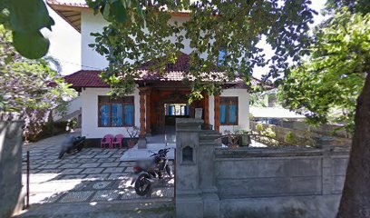 Pos Pelayanan Hukum dan HAM (Posyankumhamdes) Desa Sambirenteng