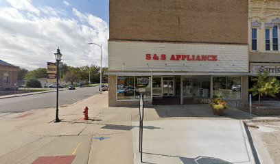 S & S Appliance