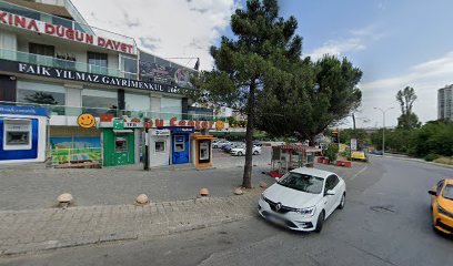 Limousine İstanbul