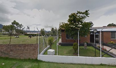 Distrito militar No6 Chiquinquirá