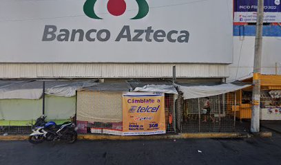 Banco Azteca Mega Centro
