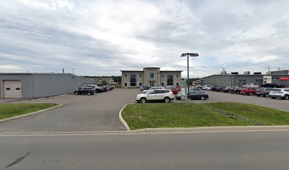 Northwoods Health Centre