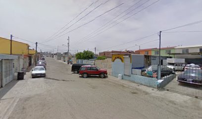 Montacargas Tijuana | RS Maquinaria