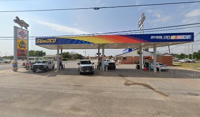 Sunoco