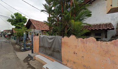 Warung serba ada