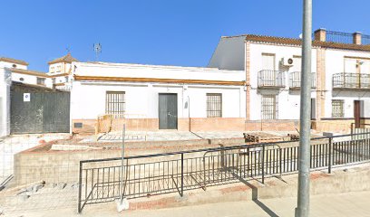 Escuela municipal de musica Las Marismas de Doñana