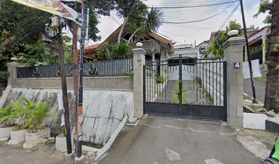 Rumah Kost Adi