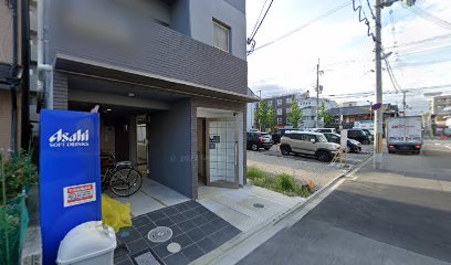 プレサンスロジェ京都円町