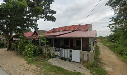 Kedai Ar' Raja (Istana Dimsum)