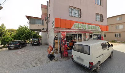 Tatlı Kardeşler Fırını