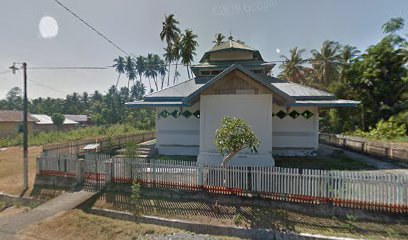 Masjid Basabungan