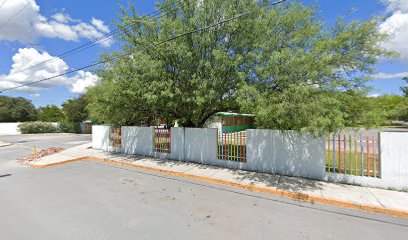 Plaza Principal