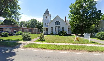 Wesley United Methodist Church