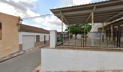 Centro Rural Agrupado Parapanda