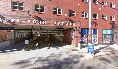 York Garage