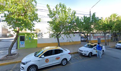 Gral. Mariano Acha Norte 29 Parking