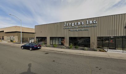 Jergen's Inc Refrigeration