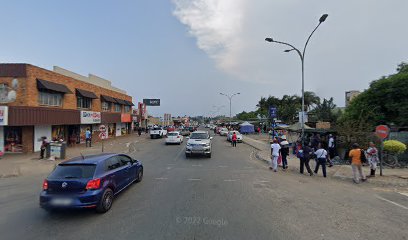 Piet Retief Local & Long Distance Taxi Association
