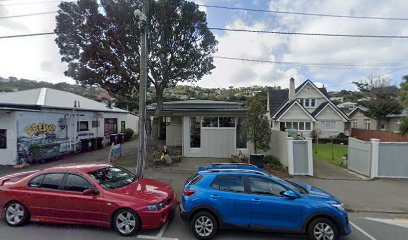 Island Bay Plunket Toy Library