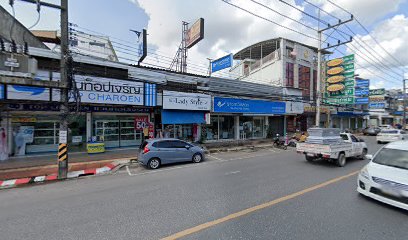Atm Bank Thai