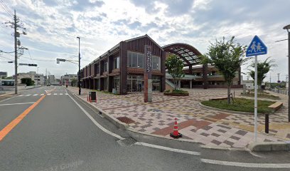 江津市観光情報センター