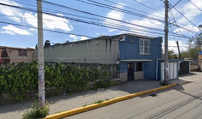 Escuela Secundaria Técnica No.236 'Plantel Azteca'