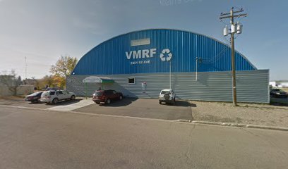 Vegreville Materials Recovery Facility