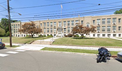 Plainfield Board of Education