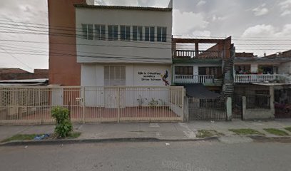 Iglesia Colombiana Metodista