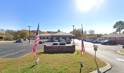 Catoosa County Tax Commissioner Office