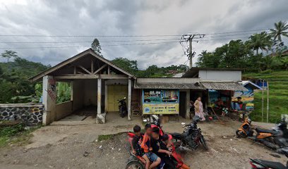 Pangkas Rambut