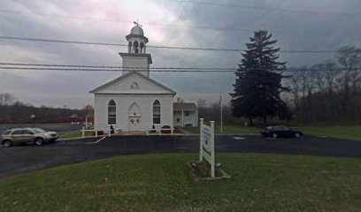 Kiantone Congregational Church