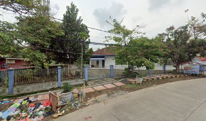 Pasir Gede Raya