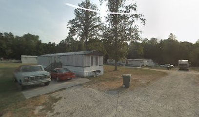 Cedar Grove Mobile Home Community