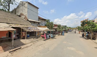 Pangkas Rambut Mapan